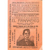 El Firmamento. Calendario zaragozano para el año bisiesto de 1940