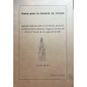 Notas para la historia de Oviedo. Leyenda medieval sobre su fundación. Cementerio de los judíos ovetenses,