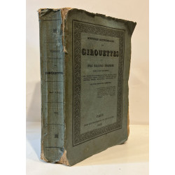 NOUVEAU dictionnaire des girouettes ou nos grands hommes peints par eux-mêmes