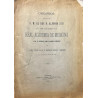 Discursos leídos ante S. M. el Rey D. Alfonso XIII en la sesión pública celebrada por la Real Academia de Medicina 1904
