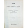 Discurso leído por el Sr. D. Juan de Tró y Ortolano