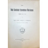 La Real Sociedad Económica Matritense desde 1876 a 1912.
