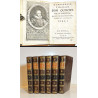 O Engenhoso Fidalgo Dom Quixote de la Mancha. 1794 (Primera edición en portugués).