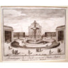 Romitaggio di S. Paolo vicino al Buon Ritiro. Alquanto discosto da Madrid.