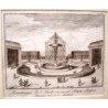 Romitaggio di S. Paolo vicino al Buon Ritiro. Alquanto discosto da Madrid.