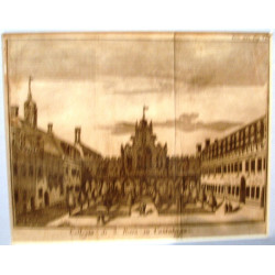 Collegio di S. Pietro in Cantabrigia (Cambridge ).