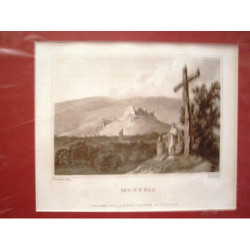 Montesa.