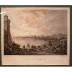 Vale of Margal.