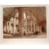 Patio de la Casa de Miranda en Burgos.