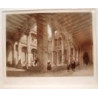 Patio de la Casa de Miranda en Burgos.