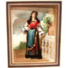 PROVINCIA de Salamanca (Charra).