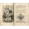 Della Seccatura. Discorsi Cinque di l’Antisiccio Prisco. Dedicati a Netunno.
