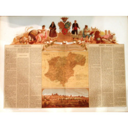 Provincia de Teruel.