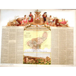 Provincia de Granada.