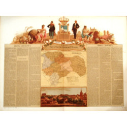 Provincia de Guadalajara.