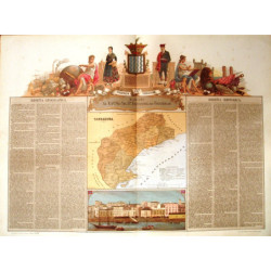 Provincia de Tarragona.