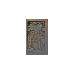 Hispanicae dominationis arcana per I. L. W.