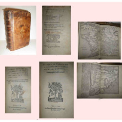 Rerum ab se gestarum commentarii. De bello Gallico libri VIII. De bello Civili Pompeiano Libri III. De bello Alexandrino liber I