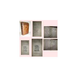 Rerum ab se gestarum commentarii. De bello Gallico libri VIII. De bello Civili Pompeiano Libri III. De bello Alexandrino liber I