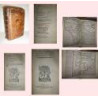 Rerum ab se gestarum commentarii. De bello Gallico libri VIII. De bello Civili Pompeiano Libri III. De bello Alexandrino liber I