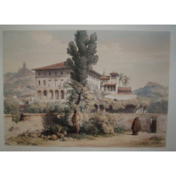 Vélez Málaga.
