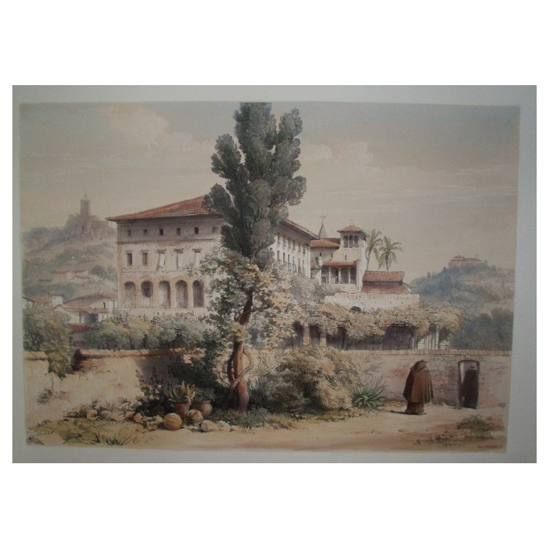 Vélez Málaga.