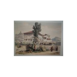 Vélez Málaga.