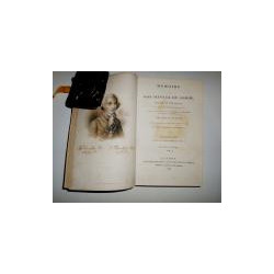 Memoirs of Don..., Prince of the Peace, Duke del Alcudia, Count d’Everamonte, &c., formerly prime minister of the King of Spain,