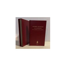 Examen imparcial de las disensiones de la América con la España. Edición facsímil.