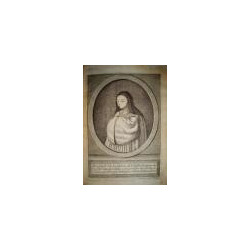 Vida de la V. Sierva de Dios Sor Úrsula de San Basilio, religiosa del choro en el convento del Cister de la ciudad de Córdova.