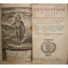 Description de l’Isle des Hermaphrodites, nouvellement decouverte, contenant les moeurs, les coutumes & les ordonnances des habi