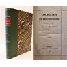 Colección de composiciones serias y festivas en prosa y verso, escogidas entre las publicadas e inéditas del escritor conocido p