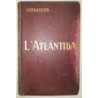 La Atlántida. Poema.
