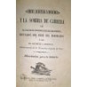 El vengador y la sombra de Cabrera. Refuración del Tigre del Maestrazgo o sea de grumete a General, historia-novelada de D. Wenc