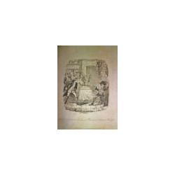 The adventures of Roderick Random. With illustrations by George Cruikshank.