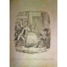 The adventures of Roderick Random. With illustrations by George Cruikshank.