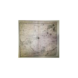 Les environs de St. Omer, d'Aire, de Cassel.