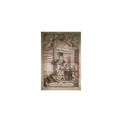 LLexicon Manuale Graeco-Latinum et Latino-Graecum. Utrumque hac ultima Editione multo auctius, praesertim quod ad Dialectos, & E
