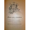 Lances entre Caballeros. Este libro contiene una reseña histórica del duelo y un proyecto de bases para la redacción de un códig