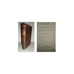 Compendio de las lecciones sobre Retórica y Bellas Letras de… Por Don J. L. M. y S.