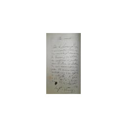 La Camp et la Cour de D. Carlos. Narration historique des événemens survenus dans les Provinces du Nord depuis le moment ou Maro