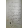 La Camp et la Cour de D. Carlos. Narration historique des événemens survenus dans les Provinces du Nord depuis le moment ou Maro