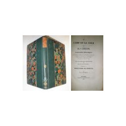 Le camp et la Cour de D. Carlos. Narration historique des événemens survenus dans les provinces du Nord depuis le moment ou Maro