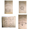 Guilielmi Blaeu Institutio Astronomica de usu Globorum & Sphaerarum Caelestium ac Terrestrium: duabus partibus adornata, vna, se