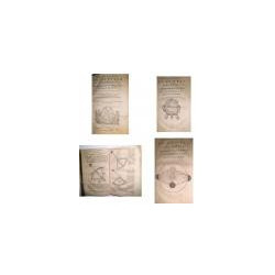 Guilielmi Blaeu Institutio Astronomica de usu Globorum & Sphaerarum Caelestium ac Terrestrium: duabus partibus adornata, vna, se