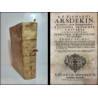 Theologia tripartita universa complectens perfectam Bibliothecam Viri Ecclesistici... Tomus Primus, in quo agitur de Controversi
