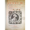 L. Annaei Senecae philosophi: et M. Annaei Senecae Rheroris quae extant Opera. Ad veterum exemplarium fidem nunc recens castigat