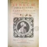 L. Annaei Senecae philosophi: et M. Annaei Senecae Rheroris quae extant Opera. Ad veterum exemplarium fidem nunc recens castigat