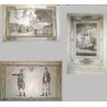 The New, Impartial and Complete History of England from the very earliest period of authentic information, and most genuine reco