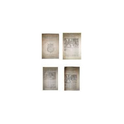 Libro de la Montería que mandó escrevir el muy Alto y muy Poderoso Rey Don Alonso de Castilla, y de León, último deste nombre.
